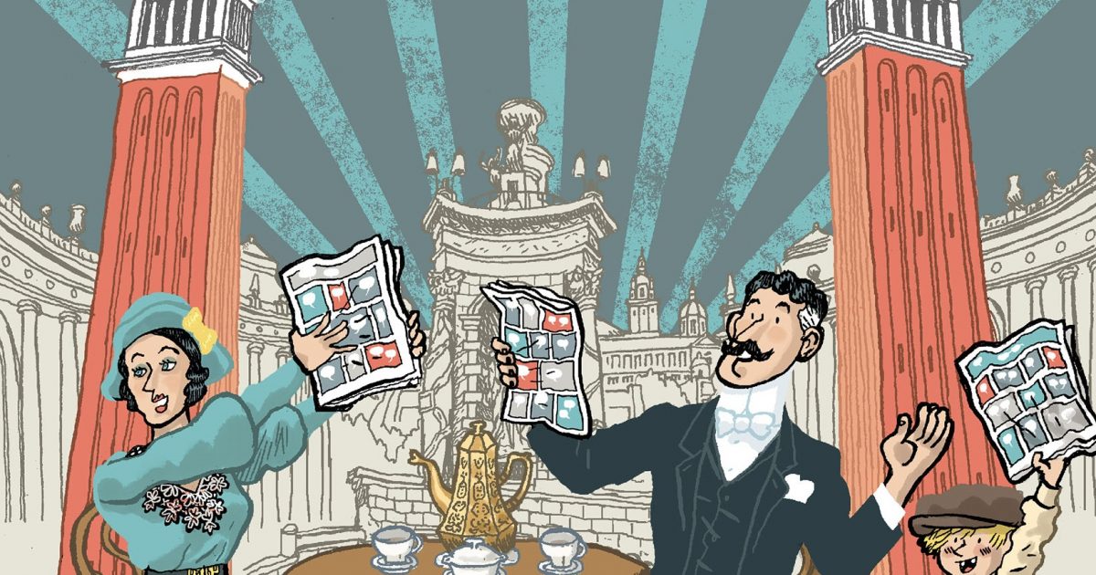 31 Salón Internacional del Cómic de Barcelona [2013]