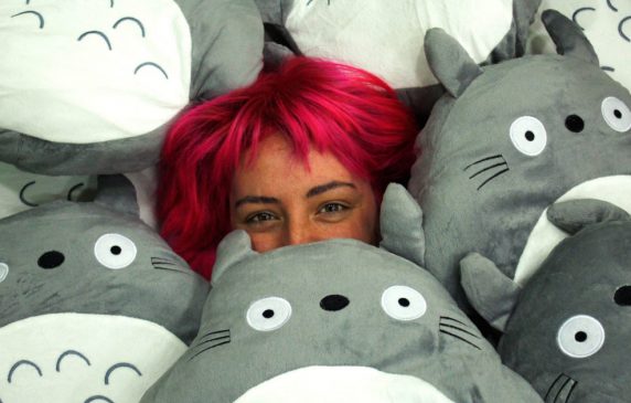 Foto de La Frikilería