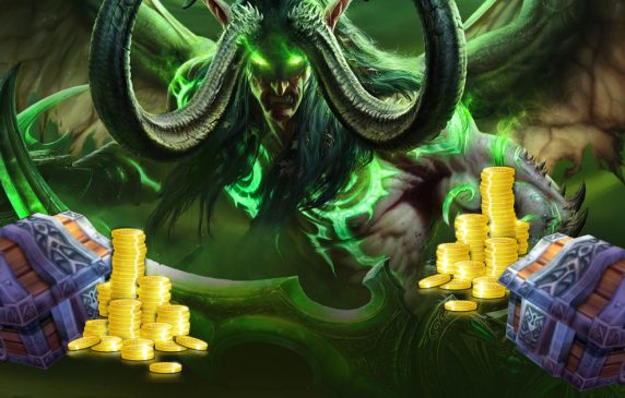 Foto de ¿No tienes dinero para comprar LEGIÓN?