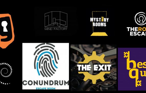 Foto de Los mejores Escape Room de Valencia