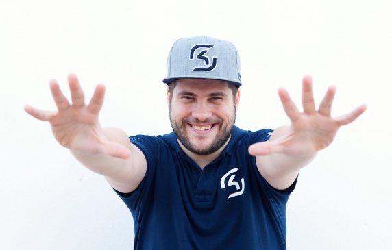 Foto de Entrevista a AKAWonder