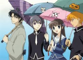 fruits basket